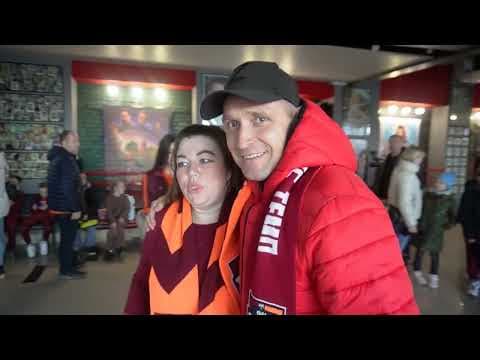 Дневник «Темпа»: выпуск №89. ДОЛГОЖДАННОЕ ПУТЕШЕСТВИЕ В СОЧИ! — кадр 6