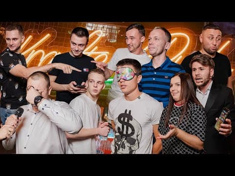 БАНКЕТ ФК «ТЕМП» - 2022