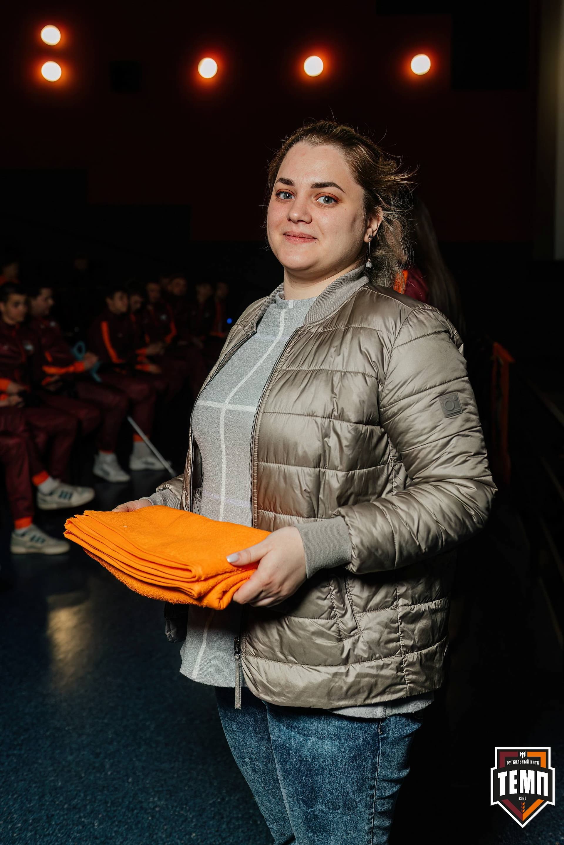 «Темп» 2:5 «Новокузнецк». III дивизион. 08.09.2023 — кадр 82