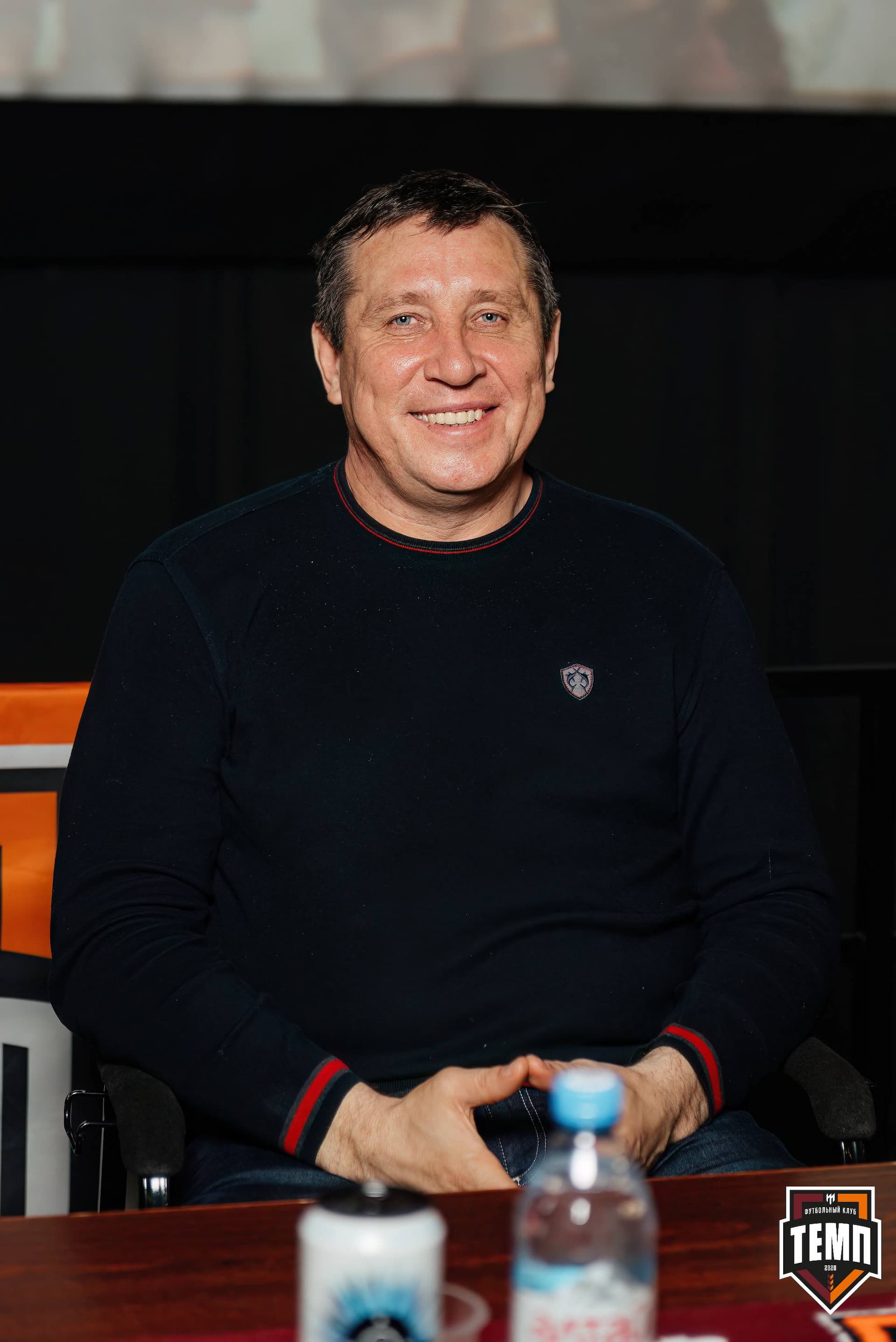 «Темп» 2:5 «Новокузнецк». III дивизион. 08.09.2023 — кадр 93