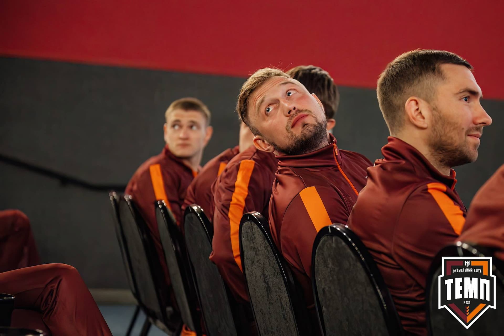 «Темп» 2:5 «Новокузнецк». III дивизион. 08.09.2023 — кадр 99