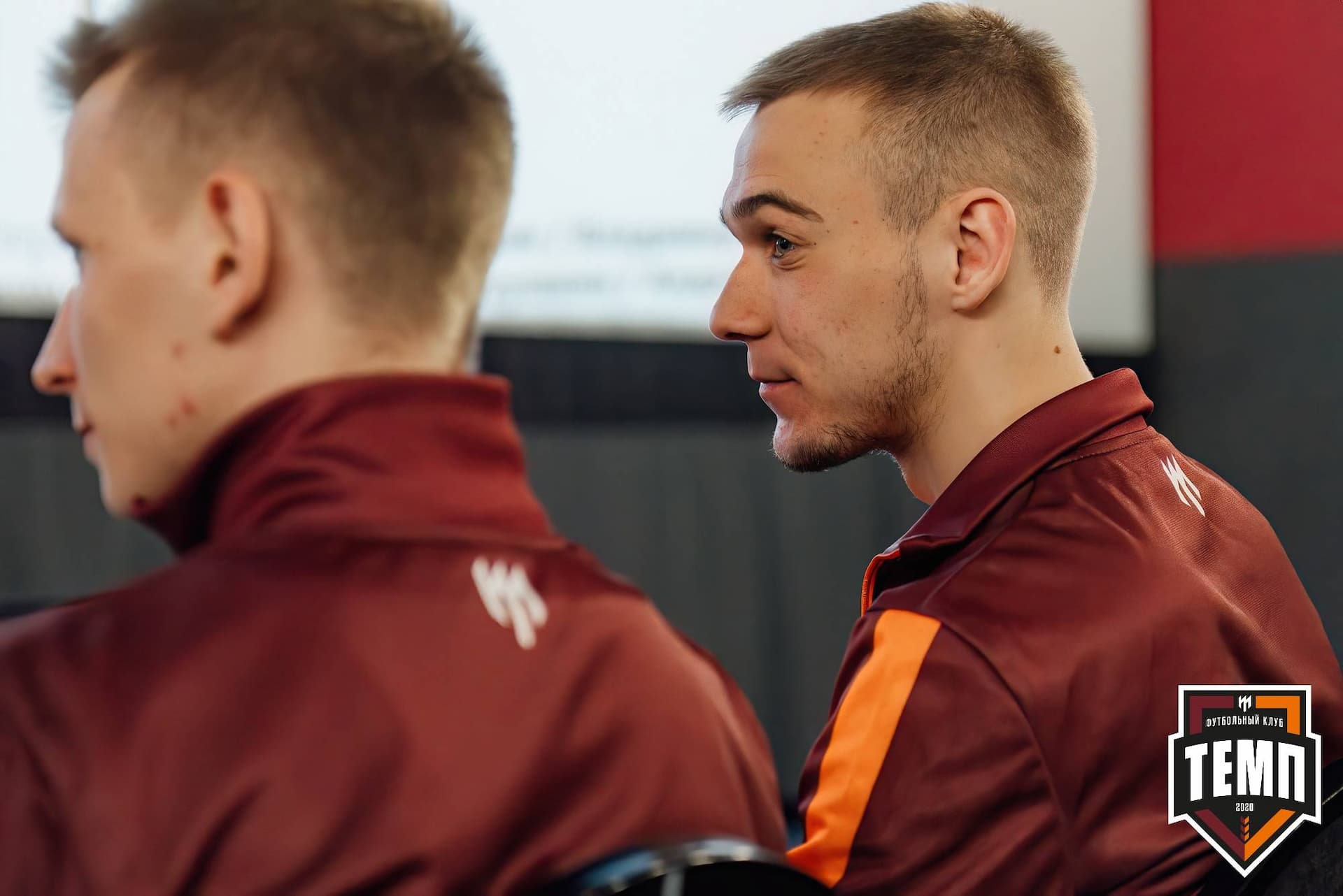 «Темп» 2:5 «Новокузнецк». III дивизион. 08.09.2023 — кадр 100