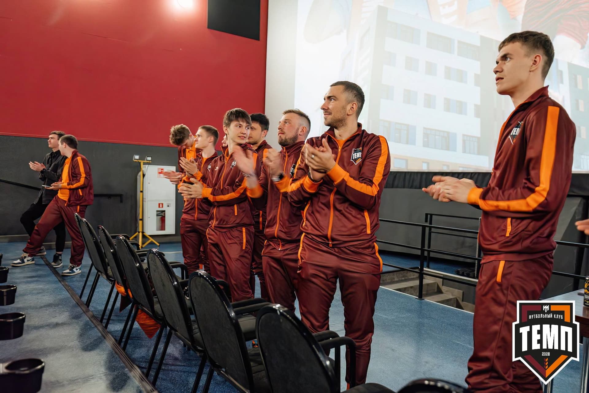 «Темп» 2:5 «Новокузнецк». III дивизион. 08.09.2023 — кадр 111