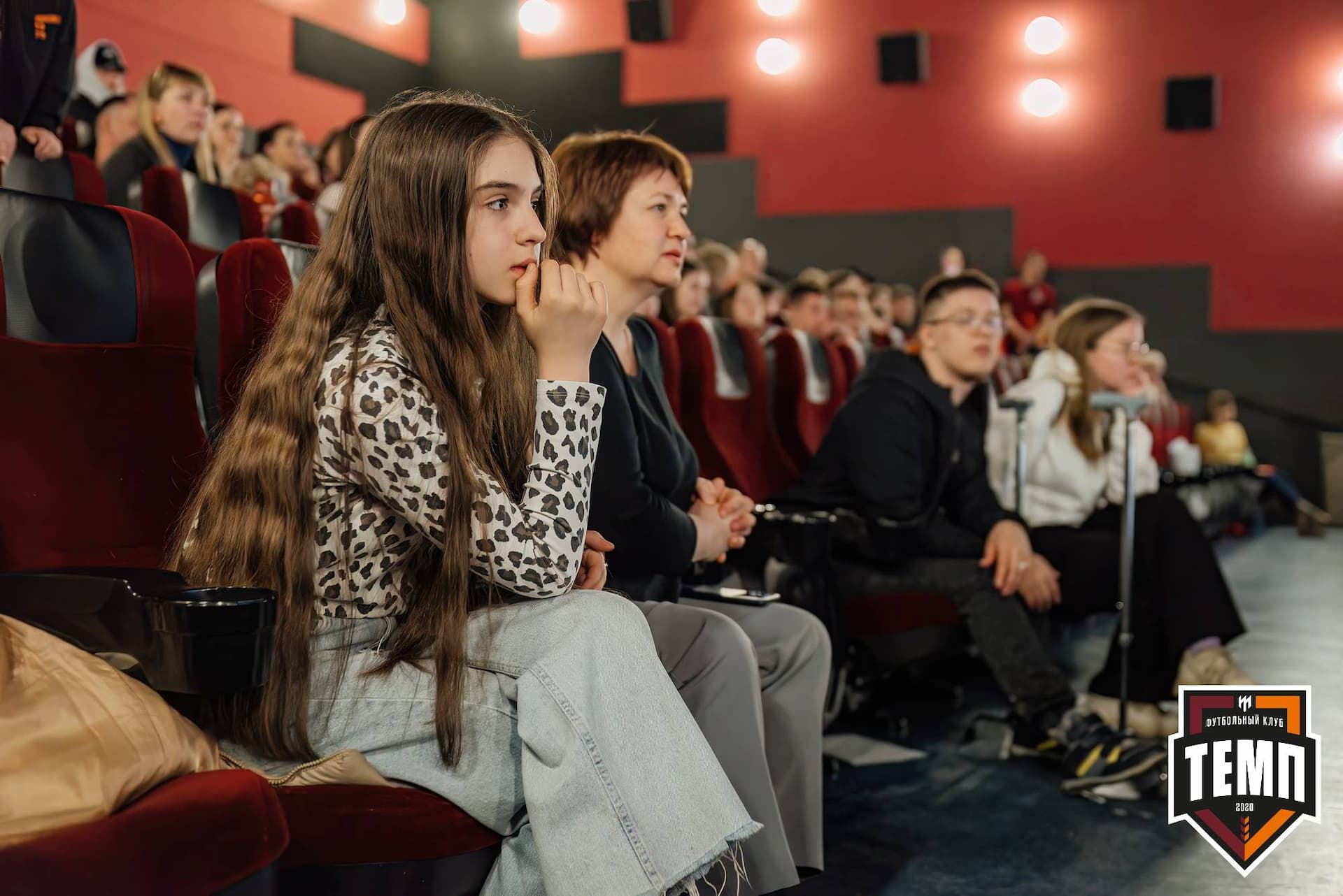 «Темп» 2:5 «Новокузнецк». III дивизион. 08.09.2023 — кадр 166