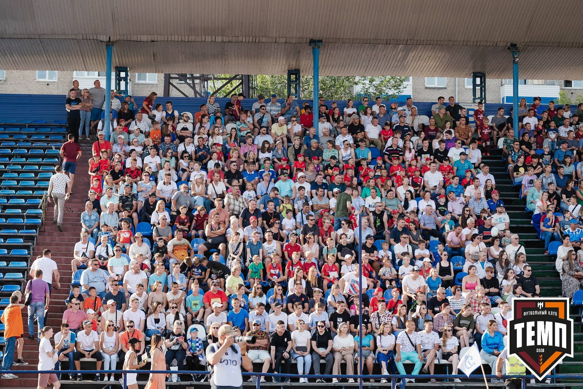 «Темп» 0:3 «Динамо-Барнаул». Кубок России. 02.08.2023 — кадр 57