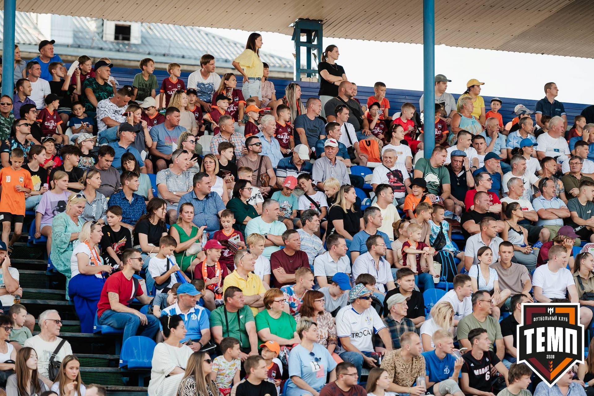 «Темп» 0:3 «Динамо-Барнаул». Кубок России. 02.08.2023 — кадр 66