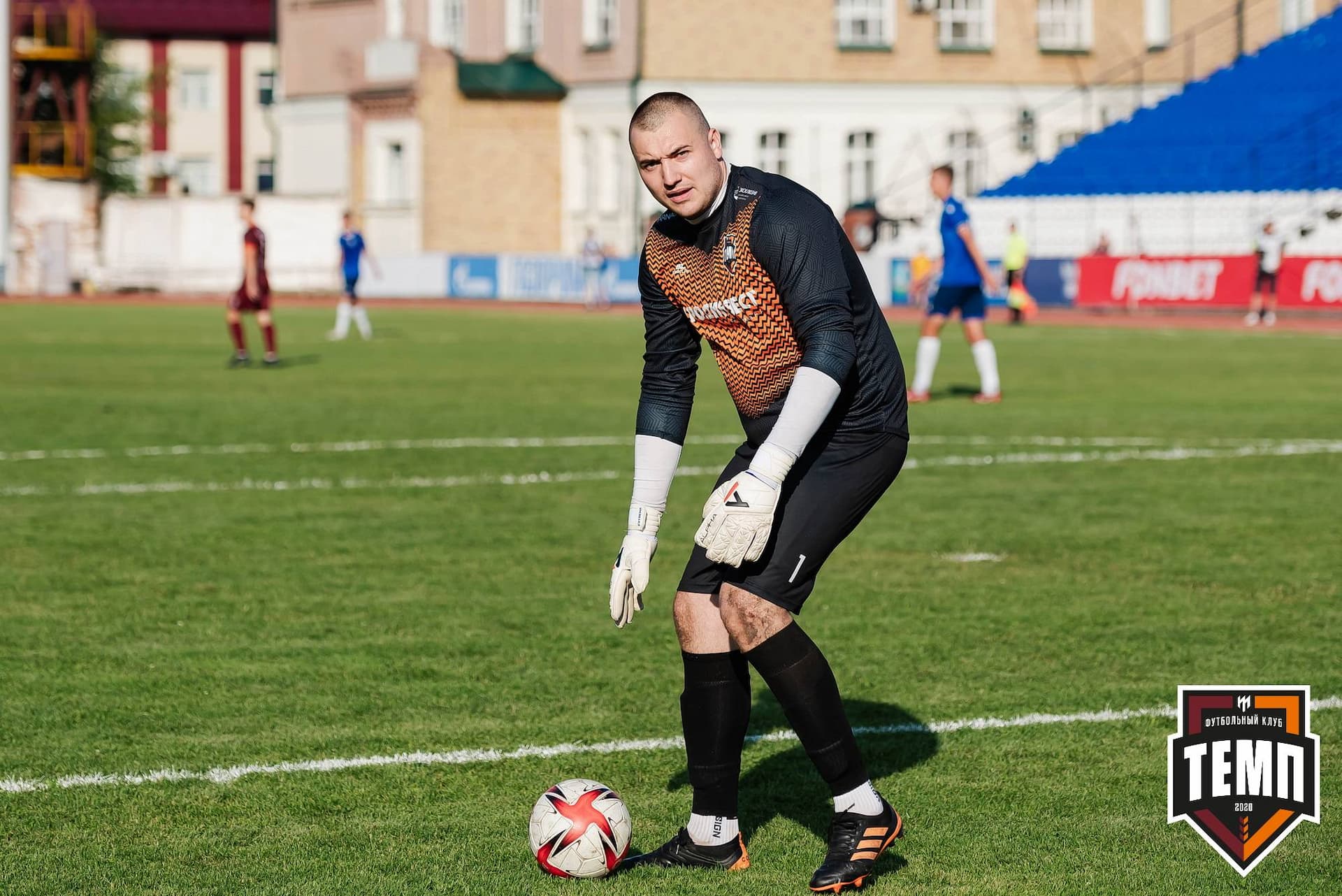 «Темп» 0:3 «Динамо-Барнаул». Кубок России. 02.08.2023 — кадр 82