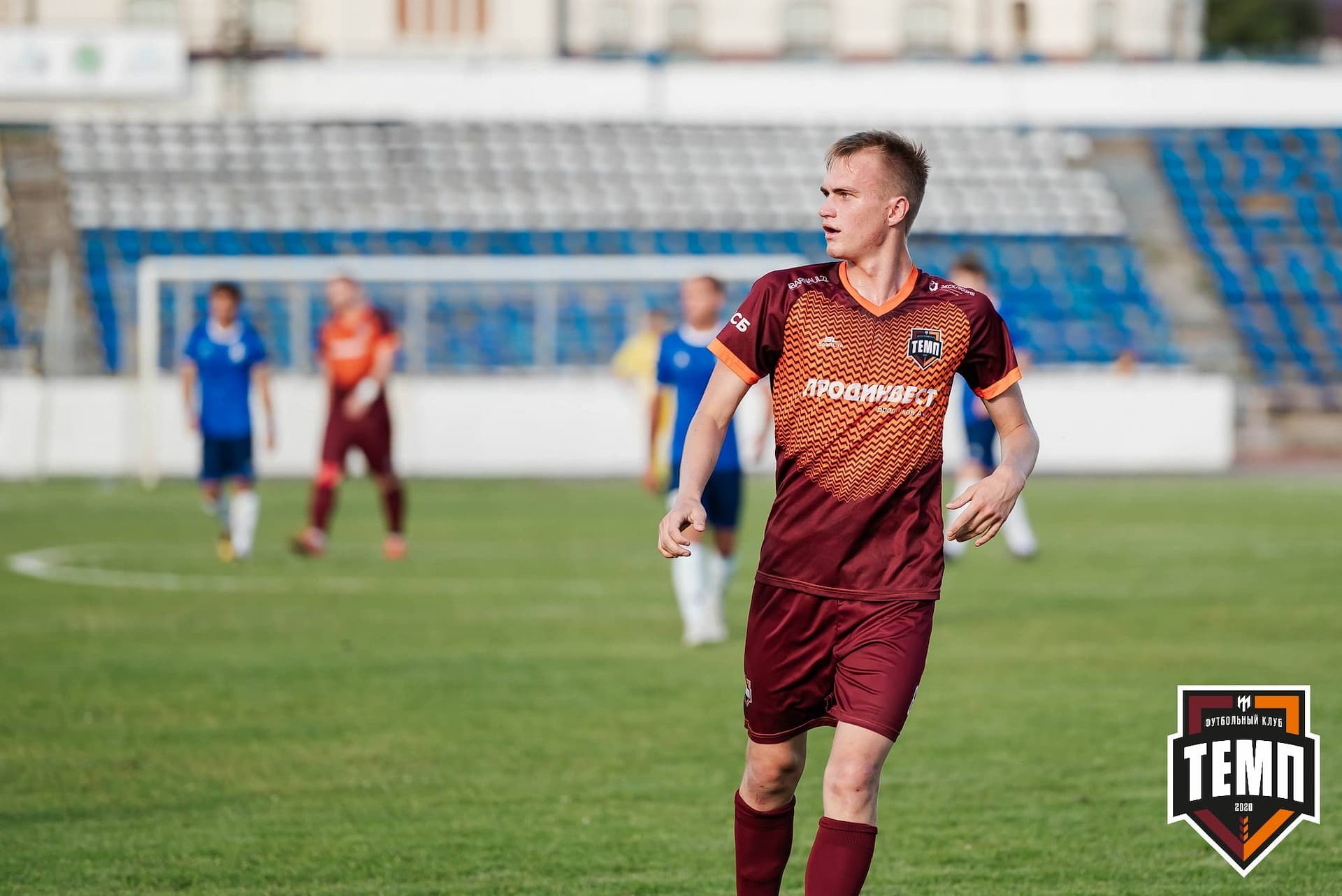 «Темп» 0:3 «Динамо-Барнаул». Кубок России. 02.08.2023 — кадр 121