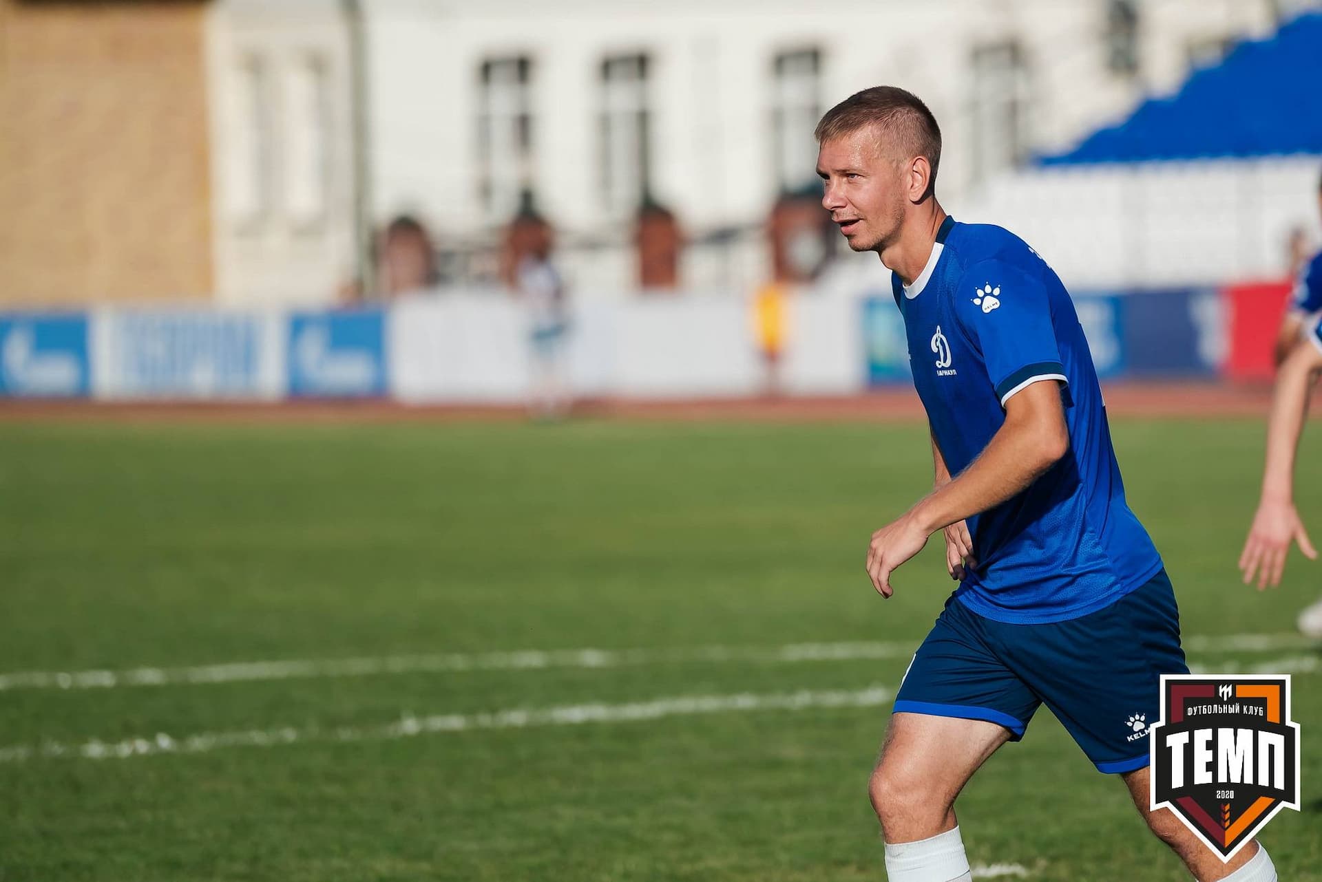 «Темп» 0:3 «Динамо-Барнаул». Кубок России. 02.08.2023 — кадр 143