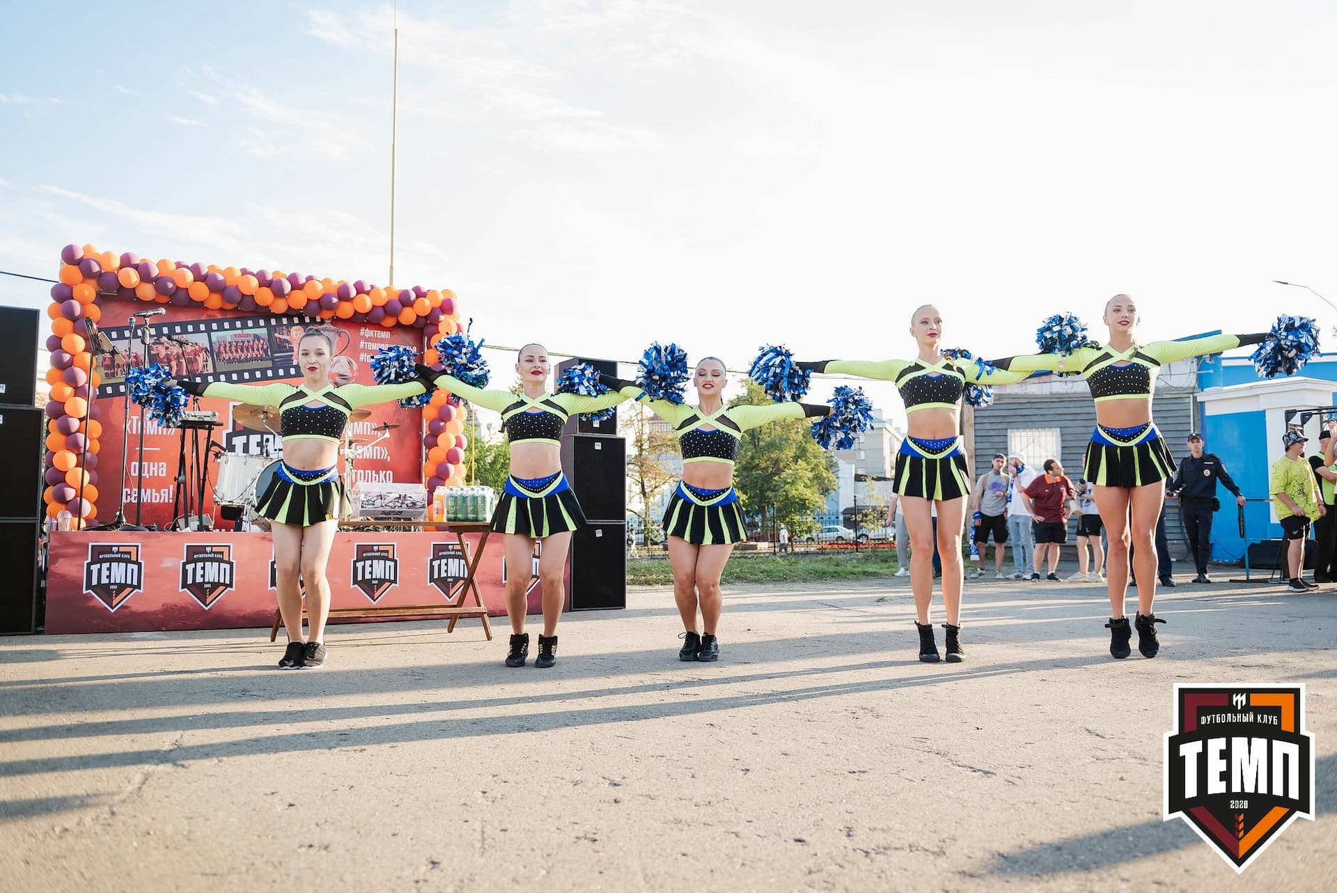 «Темп» 0:3 «Динамо-Барнаул». Кубок России. 02.08.2023 — кадр 168