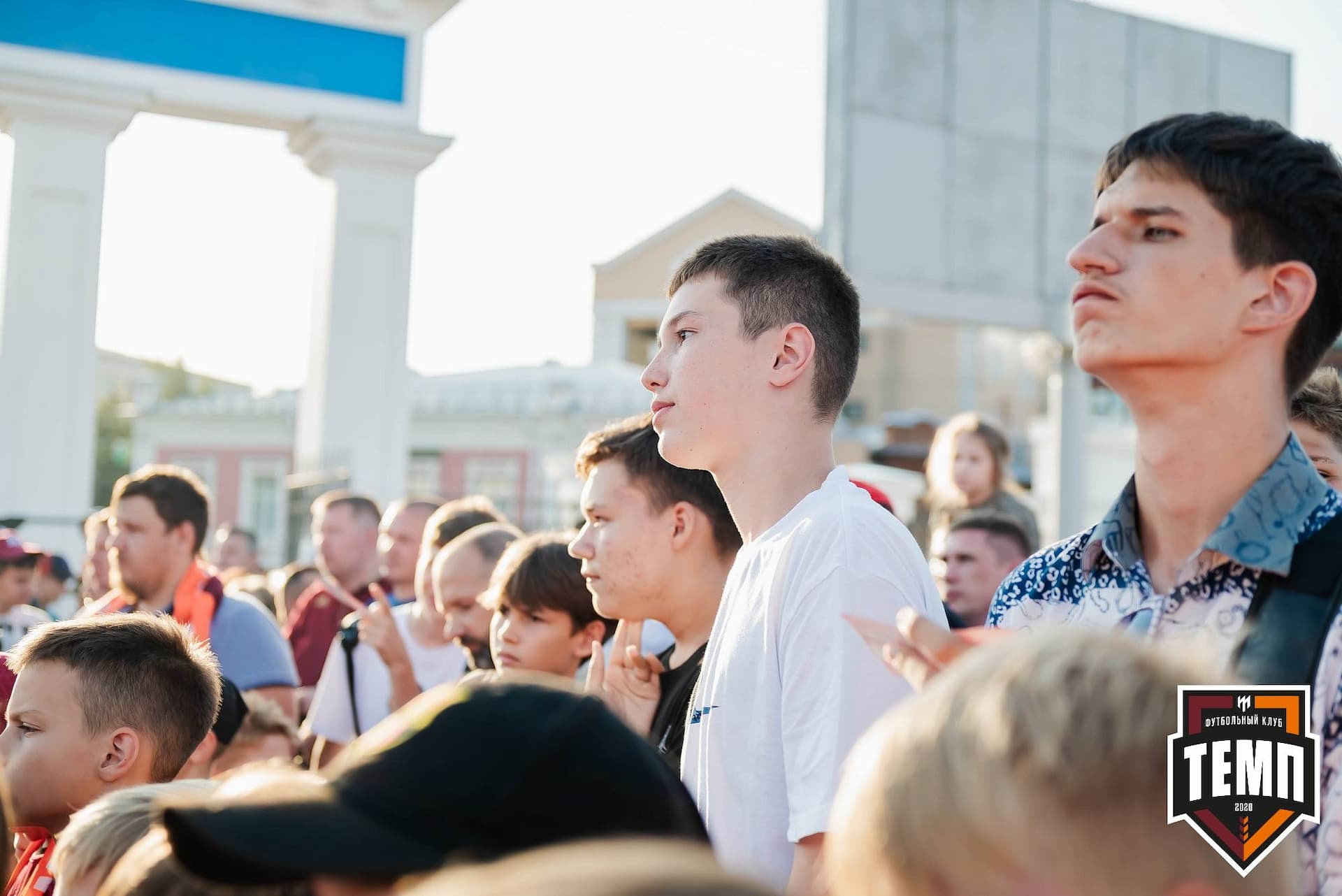 «Темп» 0:3 «Динамо-Барнаул». Кубок России. 02.08.2023 — кадр 188