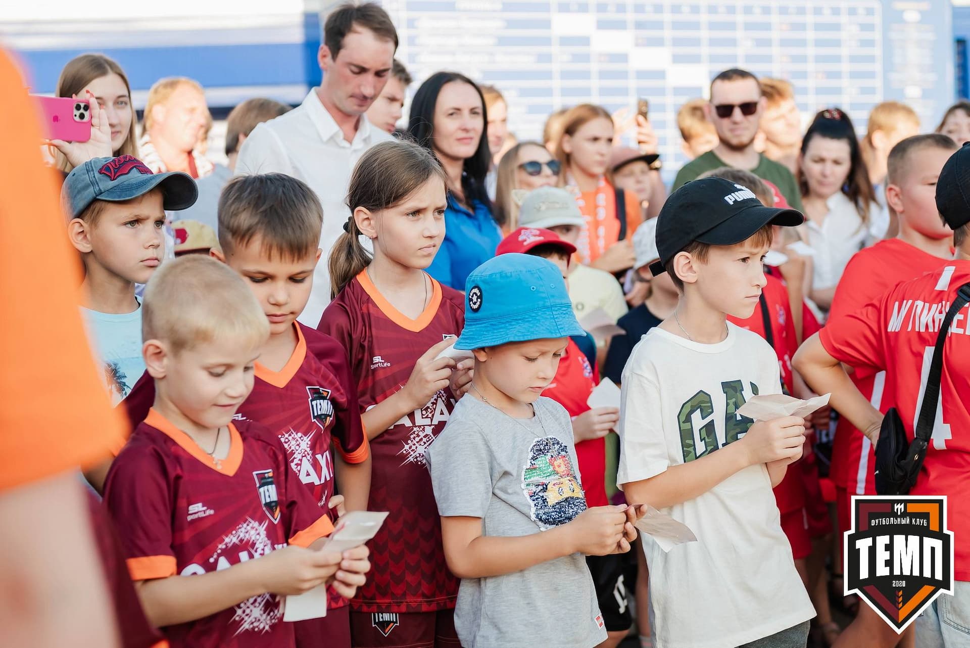 «Темп» 0:3 «Динамо-Барнаул». Кубок России. 02.08.2023 — кадр 191
