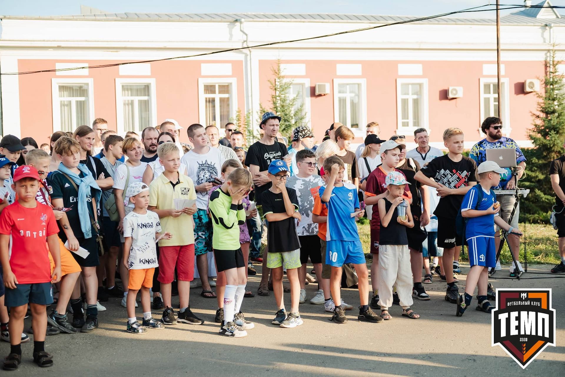 «Темп» 0:3 «Динамо-Барнаул». Кубок России. 02.08.2023 — кадр 192