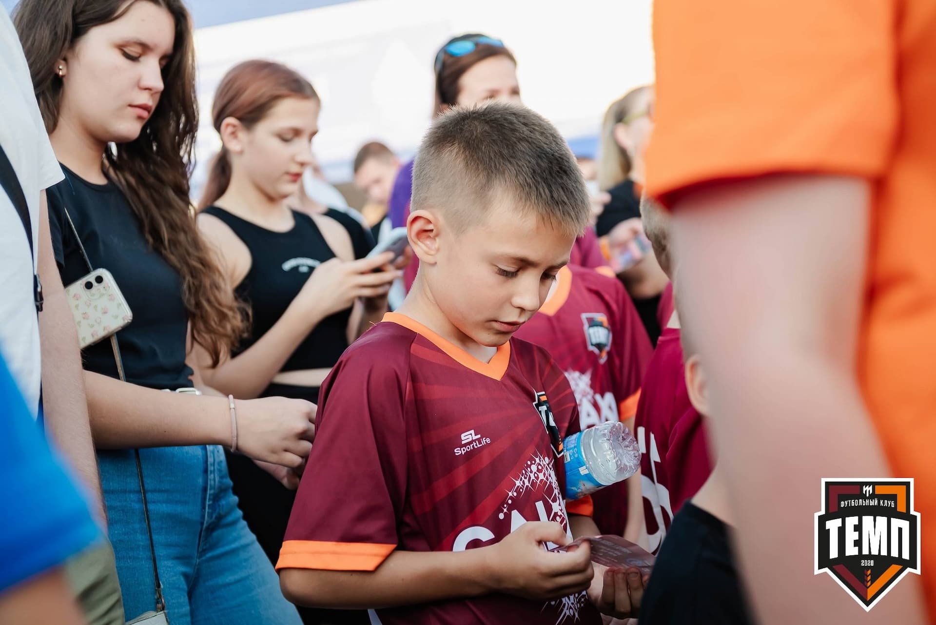 «Темп» 0:3 «Динамо-Барнаул». Кубок России. 02.08.2023 — кадр 195