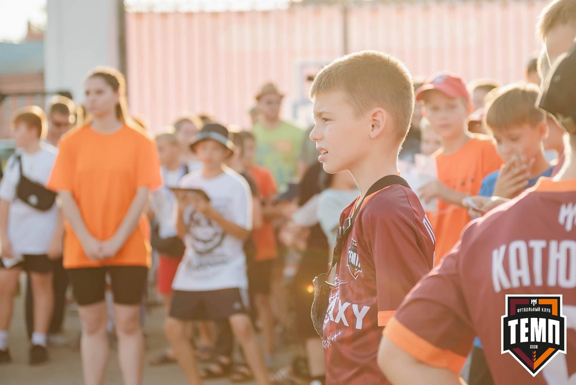 «Темп» 0:3 «Динамо-Барнаул». Кубок России. 02.08.2023 — кадр 198