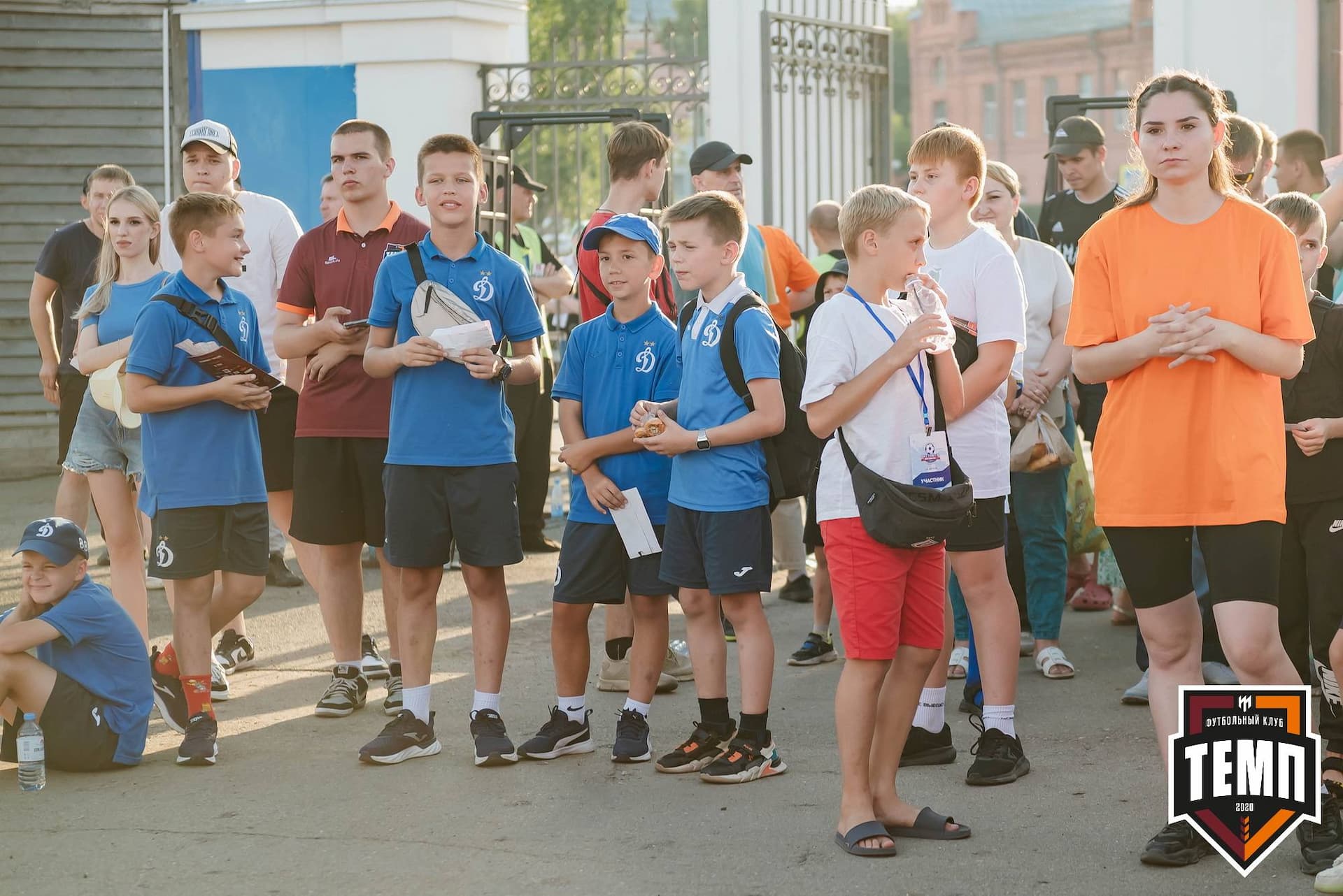 «Темп» 0:3 «Динамо-Барнаул». Кубок России. 02.08.2023 — кадр 207