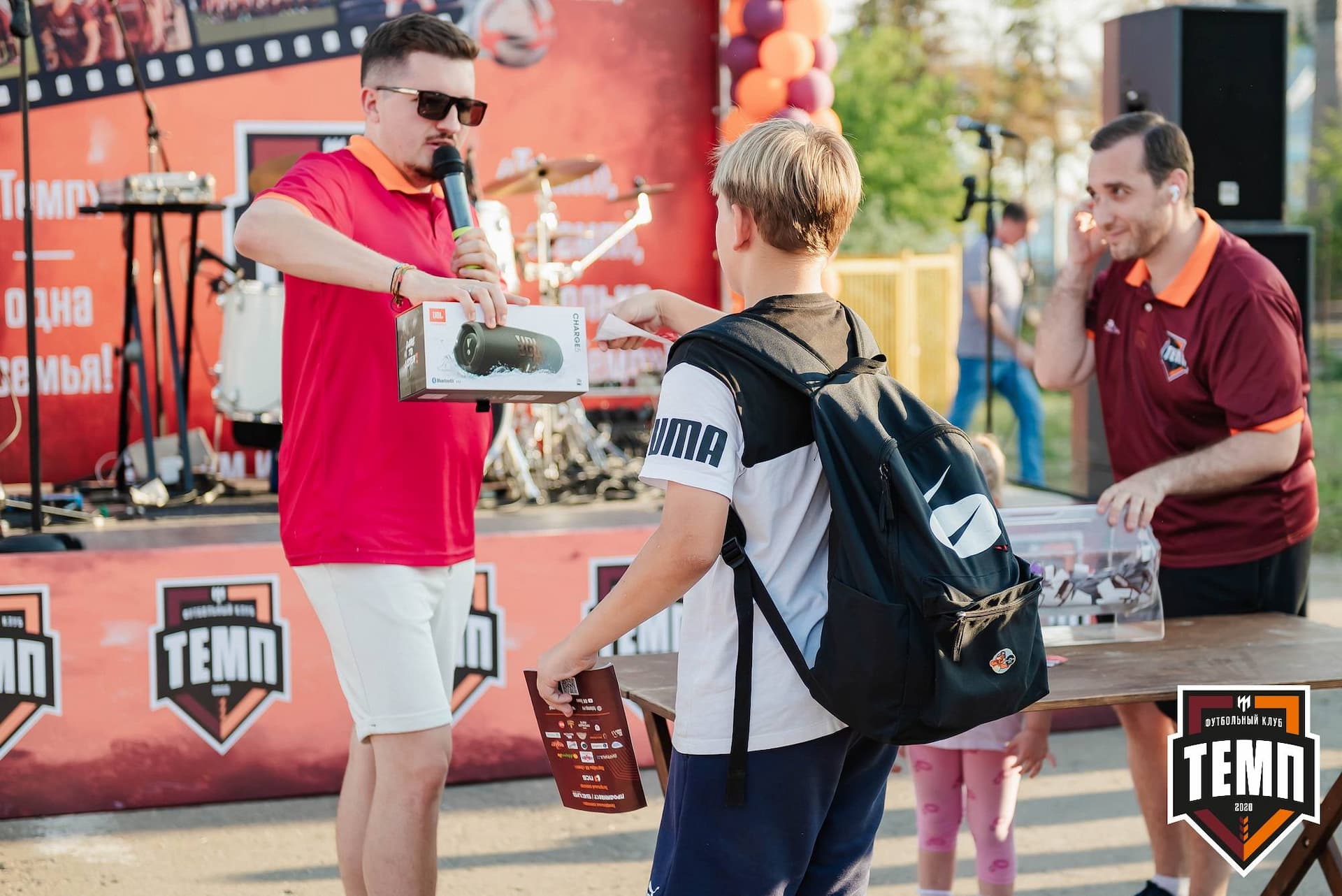 «Темп» 0:3 «Динамо-Барнаул». Кубок России. 02.08.2023 — кадр 209