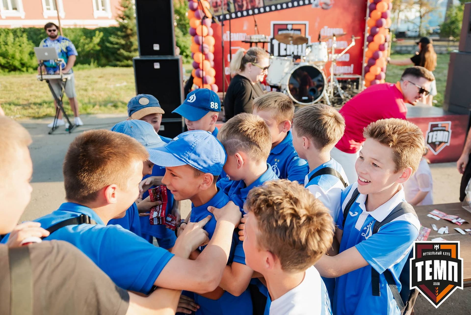 «Темп» 0:3 «Динамо-Барнаул». Кубок России. 02.08.2023 — кадр 243