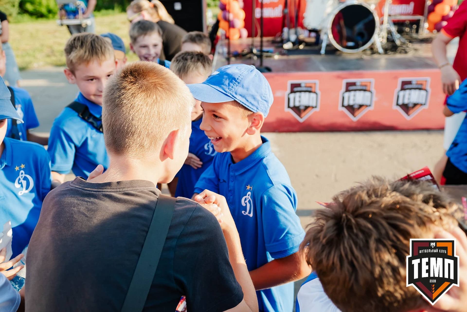 «Темп» 0:3 «Динамо-Барнаул». Кубок России. 02.08.2023 — кадр 244