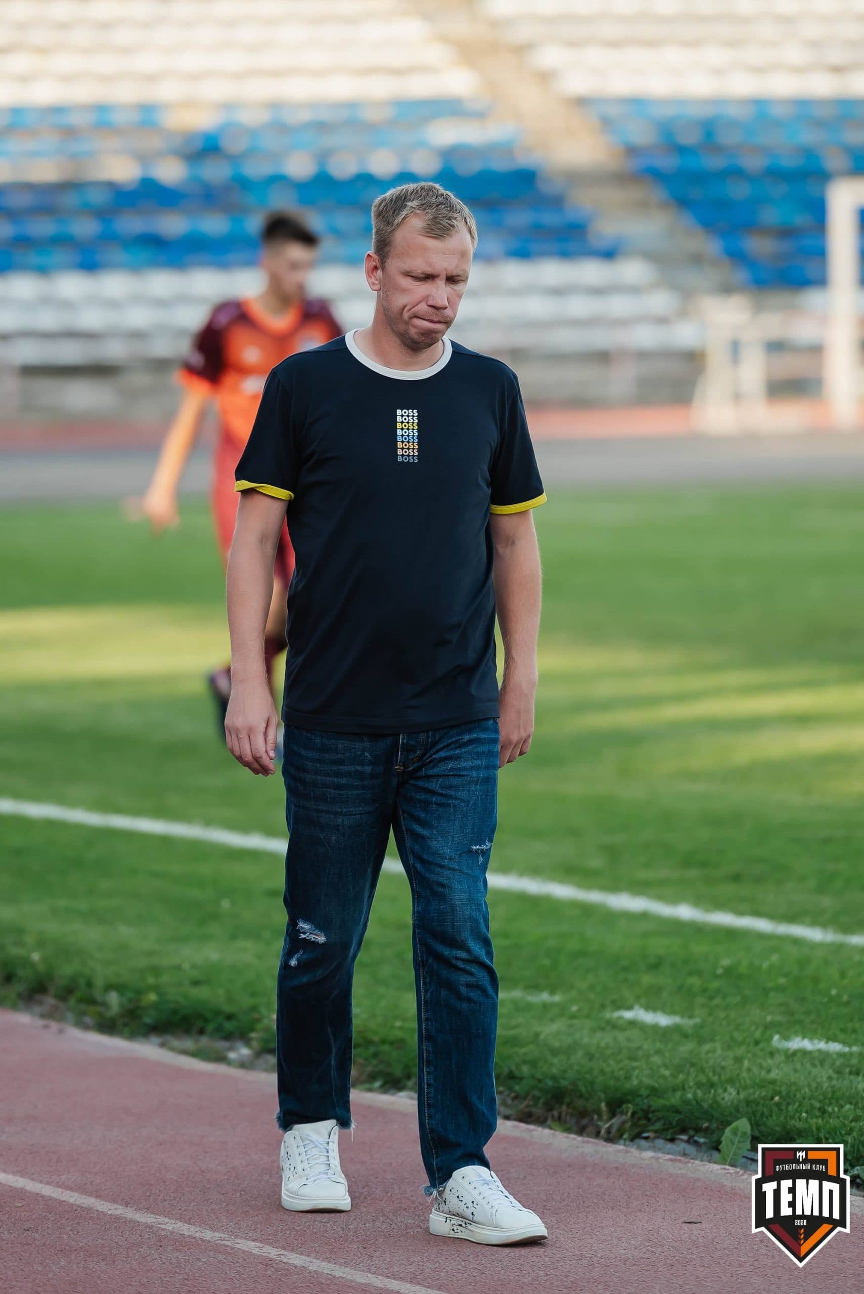 «Темп» 0:3 «Динамо-Барнаул». Кубок России. 02.08.2023 — кадр 279