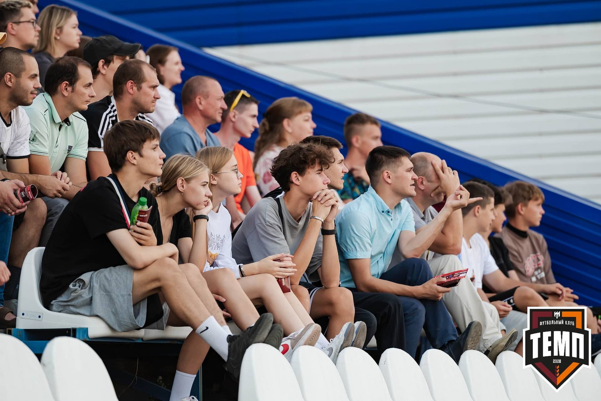 «Темп» 0:3 «Динамо-Барнаул». Кубок России. 02.08.2023 — кадр 286