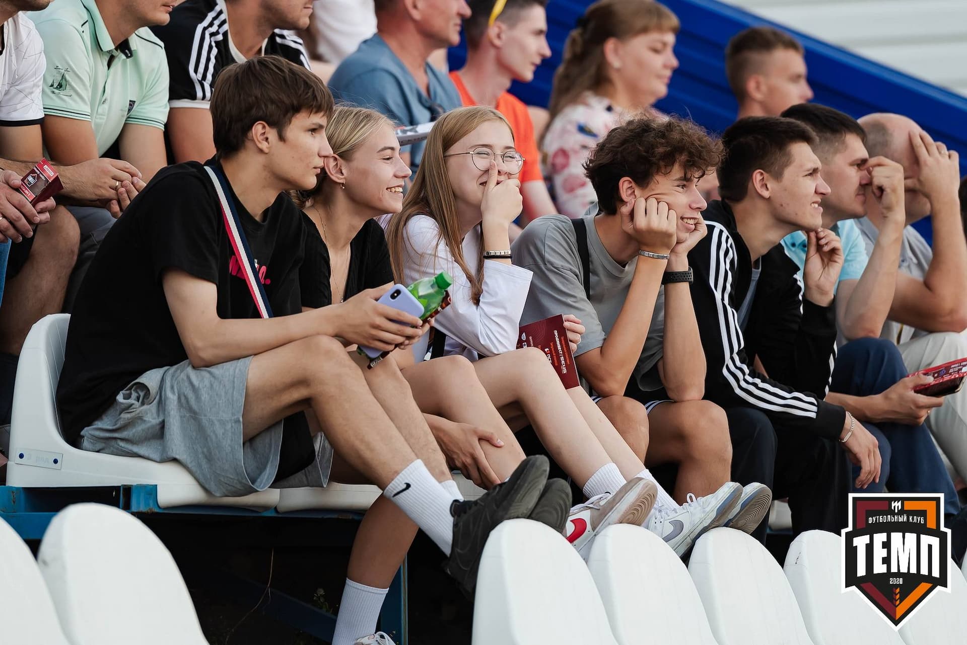 «Темп» 0:3 «Динамо-Барнаул». Кубок России. 02.08.2023 — кадр 289