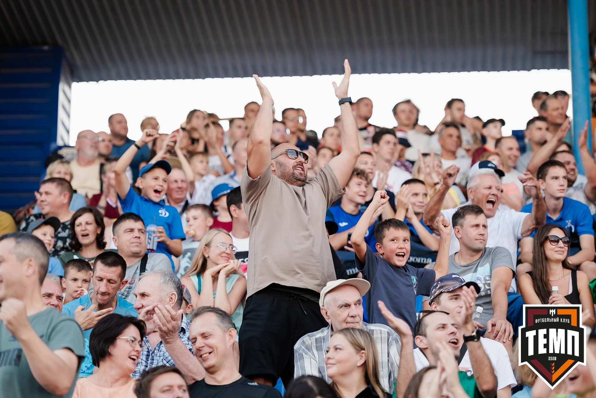 «Темп» 0:3 «Динамо-Барнаул». Кубок России. 02.08.2023 — кадр 304