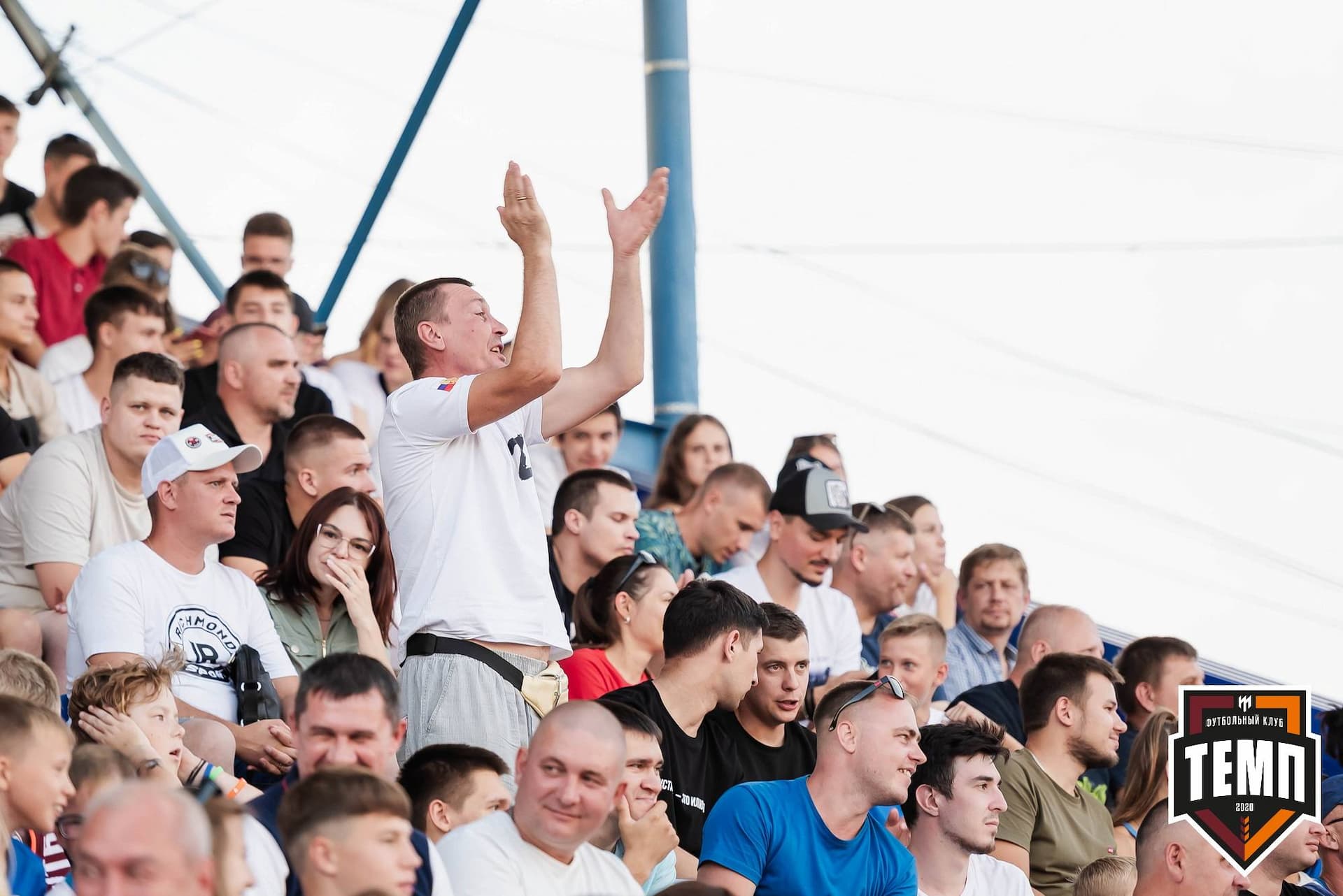 «Темп» 0:3 «Динамо-Барнаул». Кубок России. 02.08.2023 — кадр 310