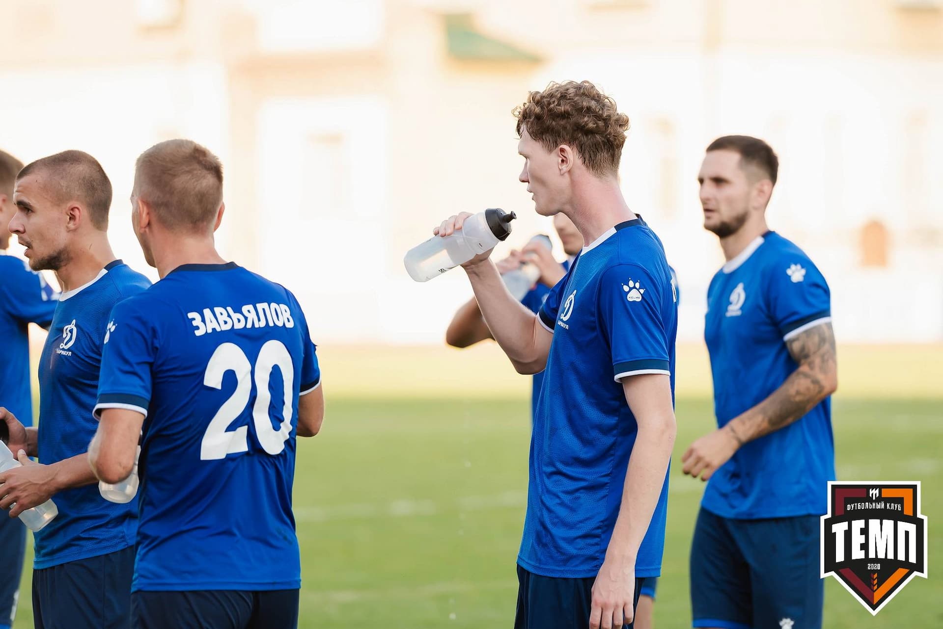 «Темп» 0:3 «Динамо-Барнаул». Кубок России. 02.08.2023 — кадр 316