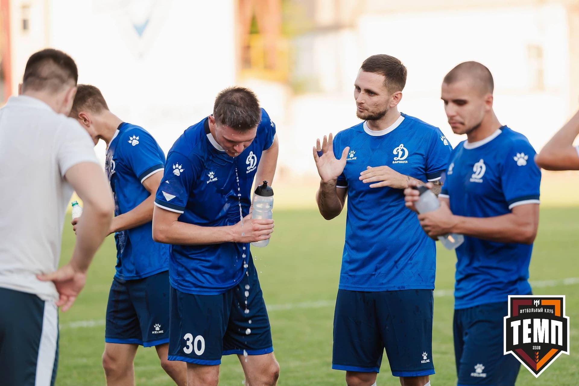 «Темп» 0:3 «Динамо-Барнаул». Кубок России. 02.08.2023 — кадр 319