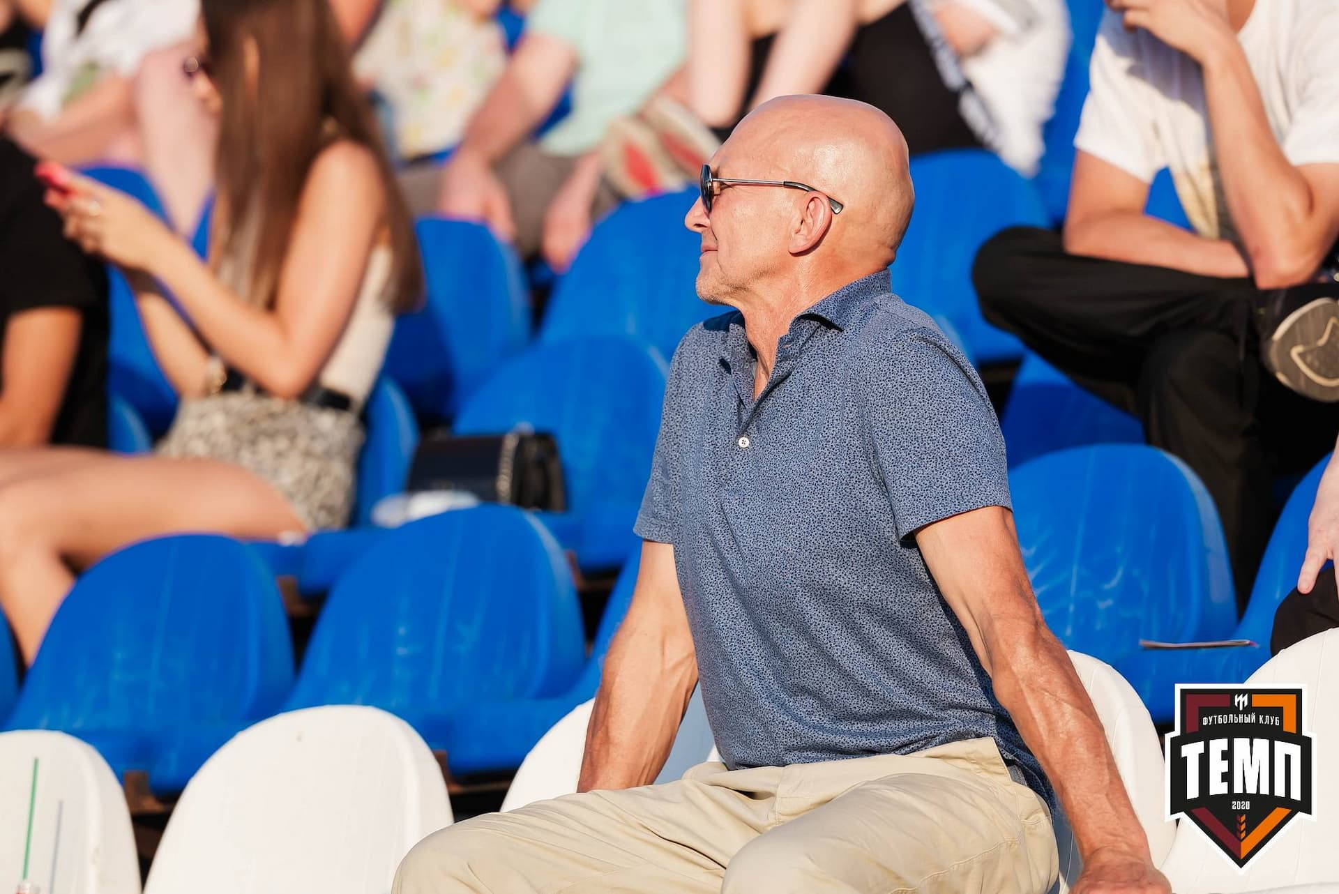 «Темп» 0:3 «Динамо-Барнаул». Кубок России. 02.08.2023 — кадр 360