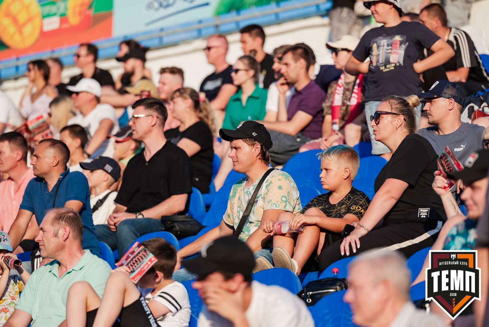 «Темп» 0:3 «Динамо-Барнаул». Кубок России. 02.08.2023 — кадр 363