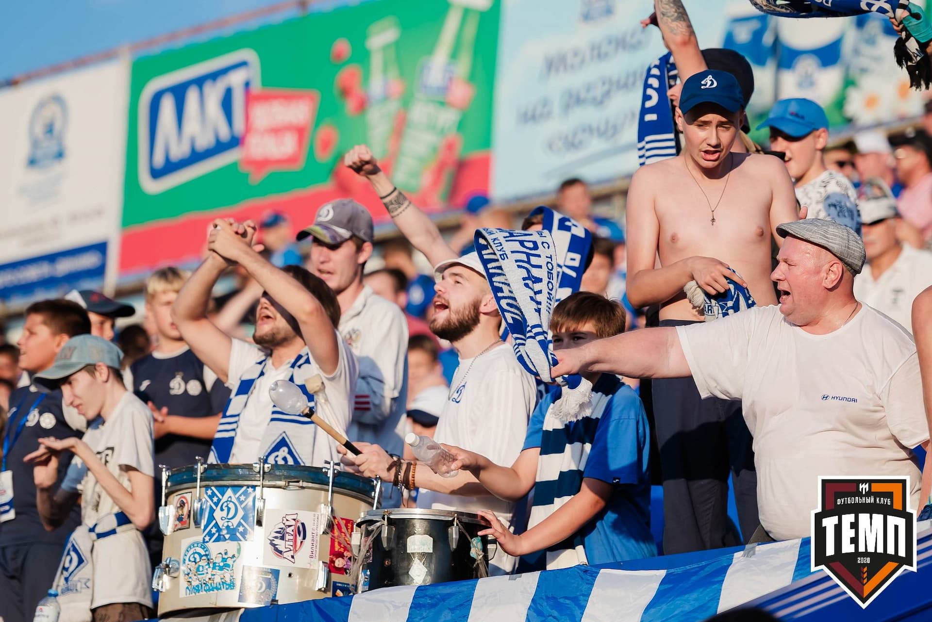 «Темп» 0:3 «Динамо-Барнаул». Кубок России. 02.08.2023 — кадр 366