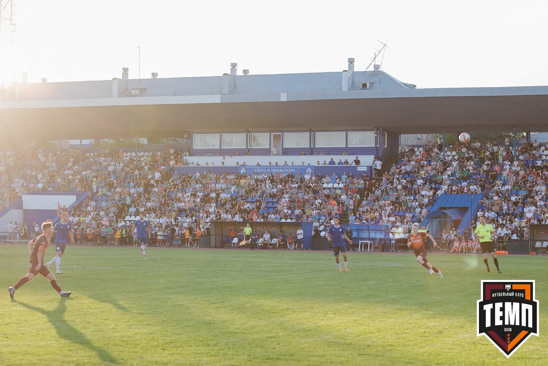 «Темп» 0:3 «Динамо-Барнаул». Кубок России. 02.08.2023 — кадр 370