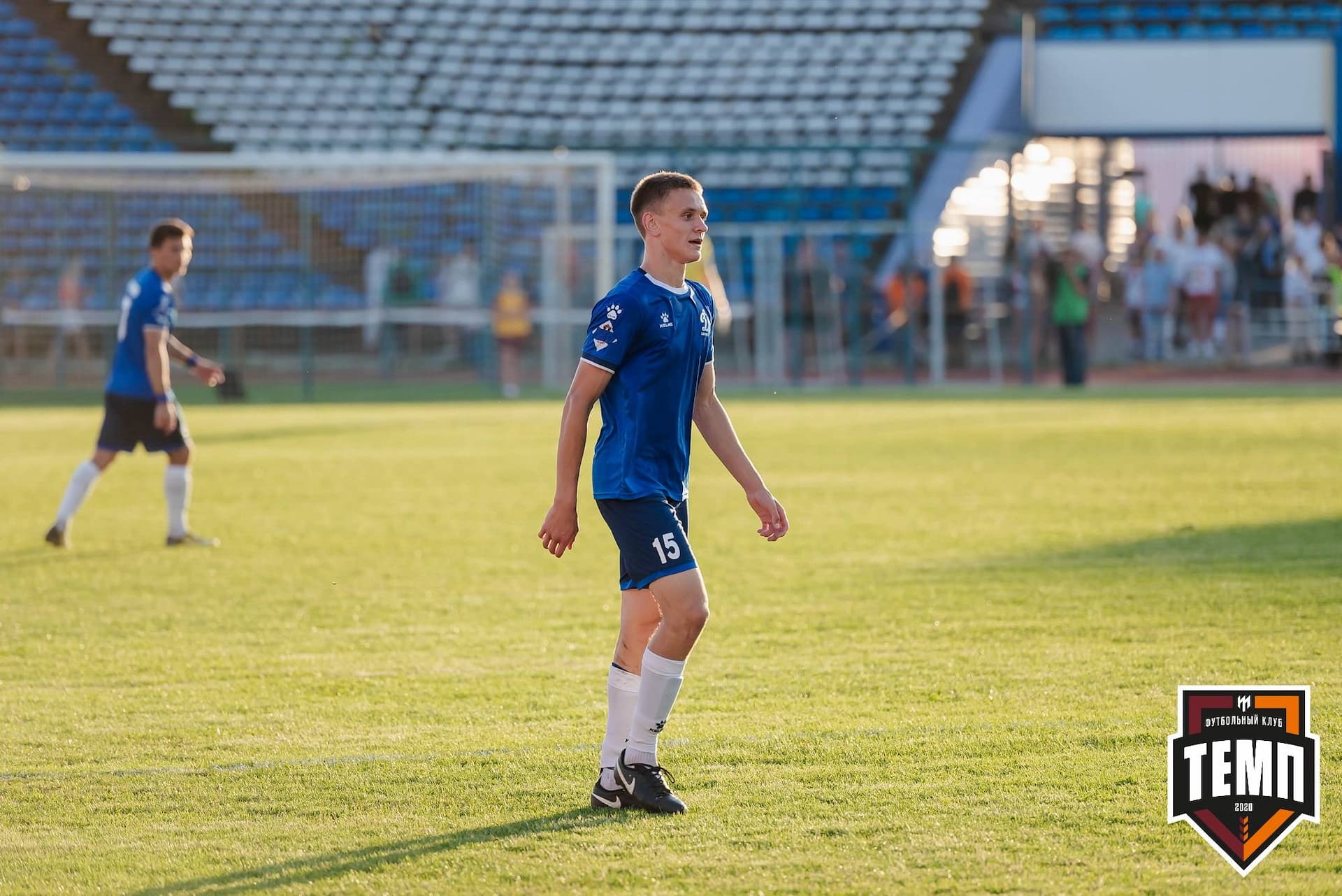 «Темп» 0:3 «Динамо-Барнаул». Кубок России. 02.08.2023 — кадр 376