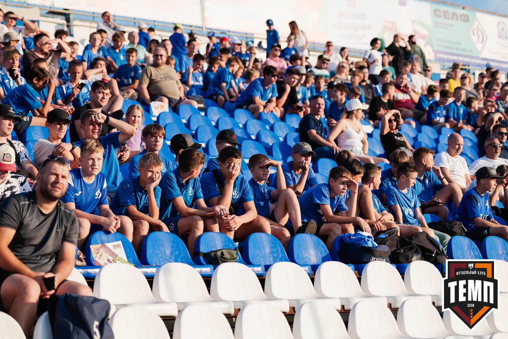 «Темп» 0:3 «Динамо-Барнаул». Кубок России. 02.08.2023 — кадр 378