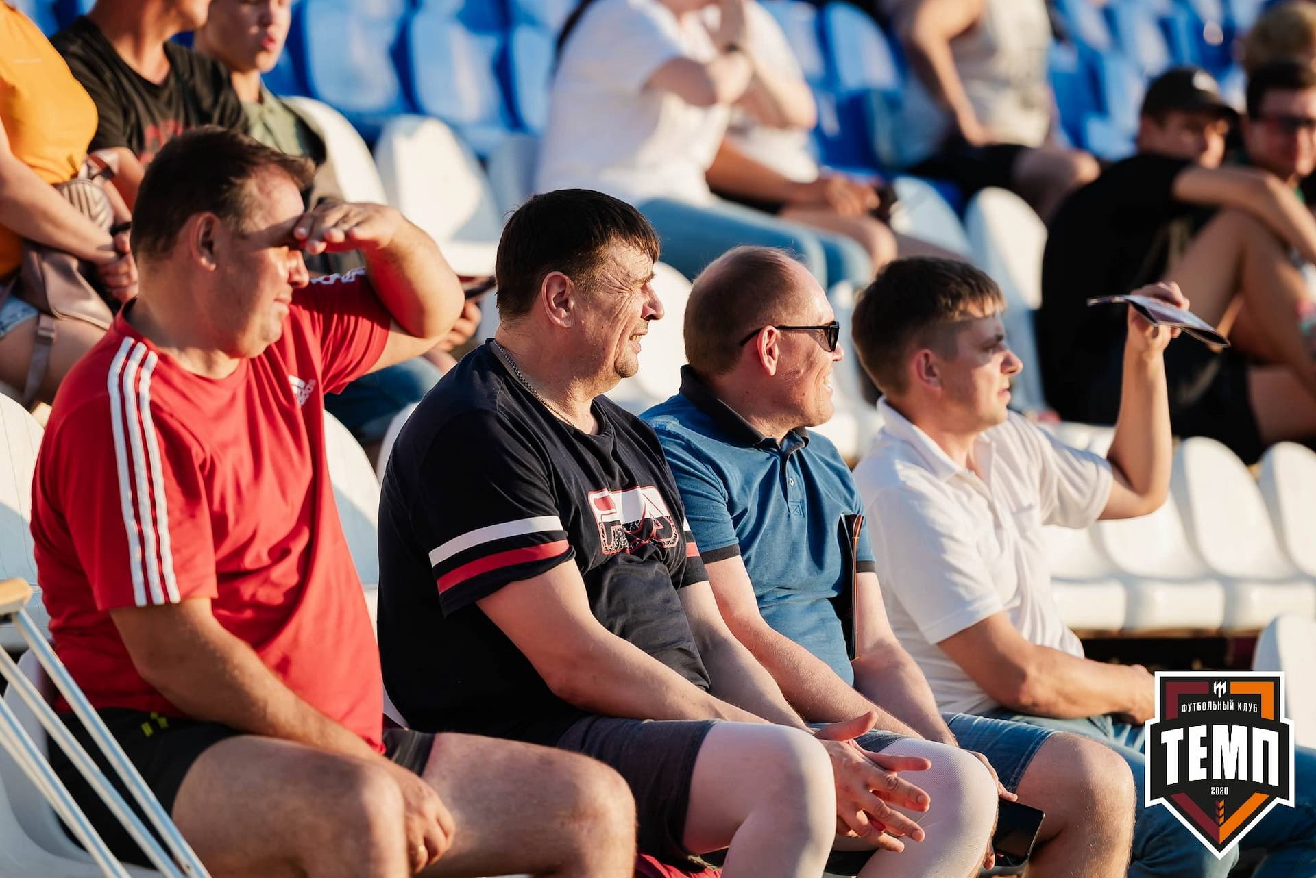 «Темп» 0:3 «Динамо-Барнаул». Кубок России. 02.08.2023 — кадр 397