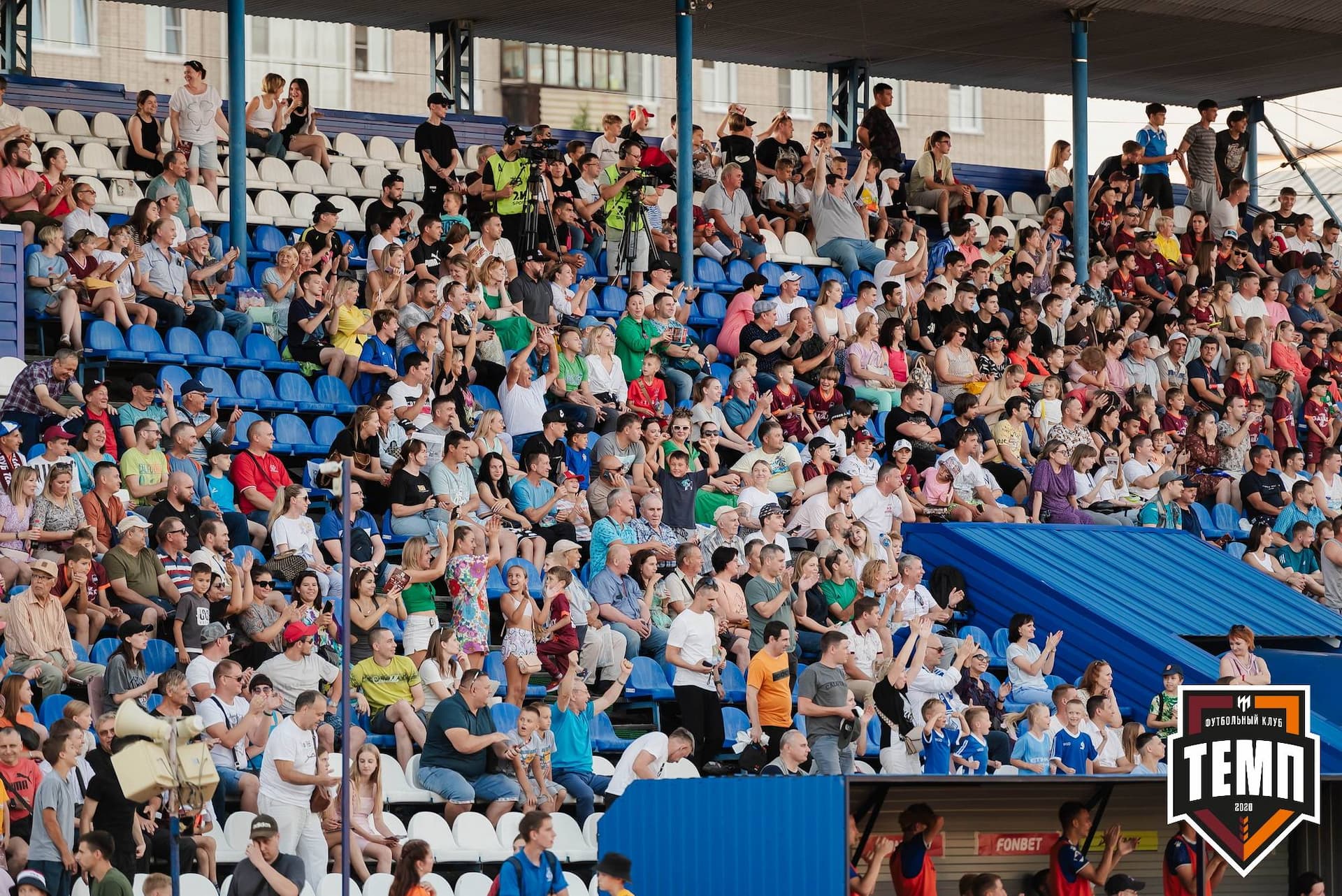 «Темп» 0:3 «Динамо-Барнаул». Кубок России. 02.08.2023 — кадр 401