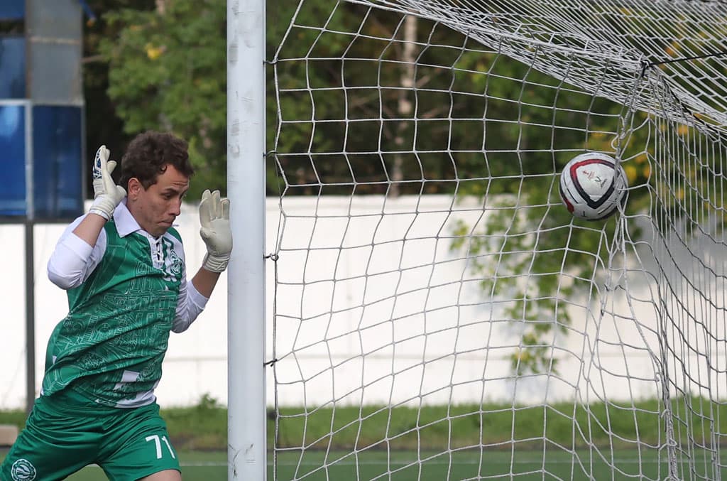 «Темп» 0:1 «Знамя Труда». FONBET Кубок России. 10.09.2025. СМИ: Владимир Мартынов («CX News»), Александр Чёрный («Алтайский спорт»), Виталий Барабаш (Сетевое издание "Толк"), Андрей Каспришин («Алтайская правда») — кадр 689