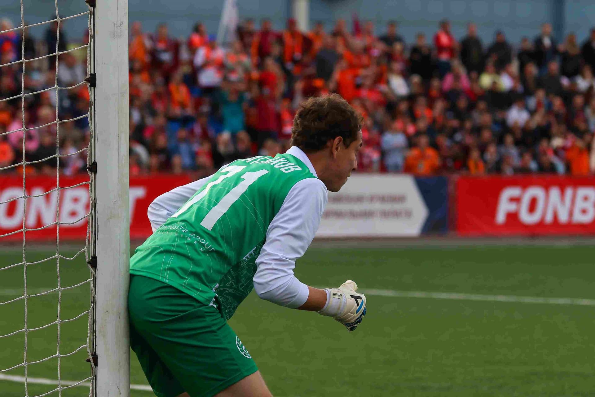 «Темп» 0:1 «Знамя Труда». FONBET Кубок России. 10.09.2025. СМИ: Владимир Мартынов («CX News»), Александр Чёрный («Алтайский спорт»), Виталий Барабаш (Сетевое издание "Толк"), Андрей Каспришин («Алтайская правда») — кадр 631