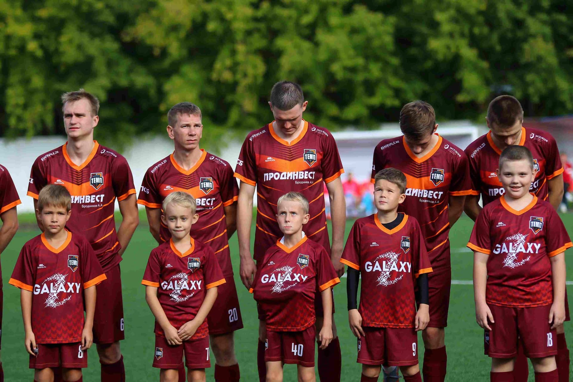 «Темп» 0:1 «Знамя Труда». FONBET Кубок России. 10.09.2025. СМИ: Владимир Мартынов («CX News»), Александр Чёрный («Алтайский спорт»), Виталий Барабаш (Сетевое издание "Толк"), Андрей Каспришин («Алтайская правда») — кадр 512