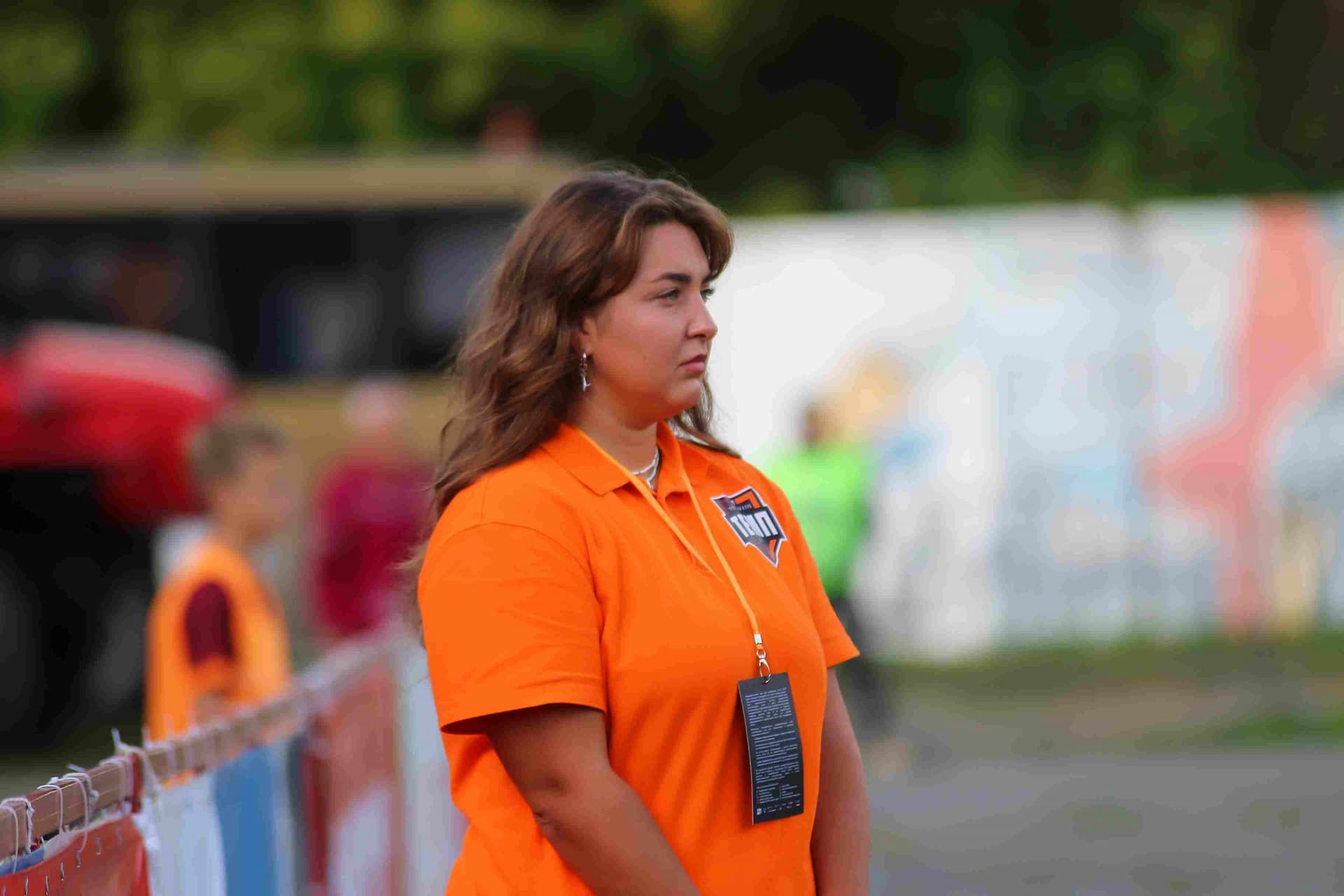 «Темп» 0:1 «Знамя Труда». FONBET Кубок России. 10.09.2025. СМИ: Владимир Мартынов («CX News»), Александр Чёрный («Алтайский спорт»), Виталий Барабаш (Сетевое издание "Толк"), Андрей Каспришин («Алтайская правда») — кадр 521