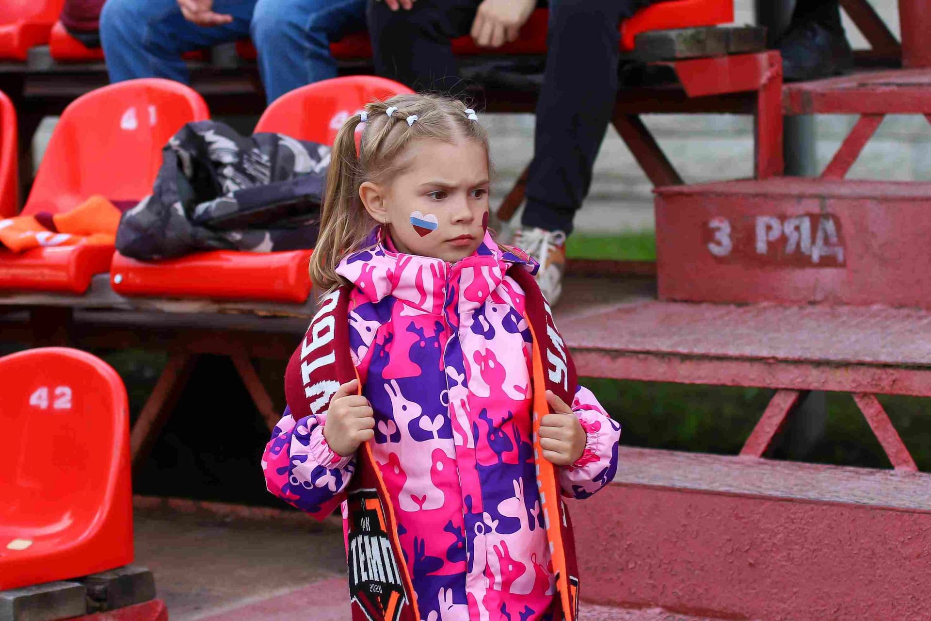 «Темп» 0:1 «Знамя Труда». FONBET Кубок России. 10.09.2025. СМИ: Владимир Мартынов («CX News»), Александр Чёрный («Алтайский спорт»), Виталий Барабаш (Сетевое издание "Толк"), Андрей Каспришин («Алтайская правда») — кадр 477