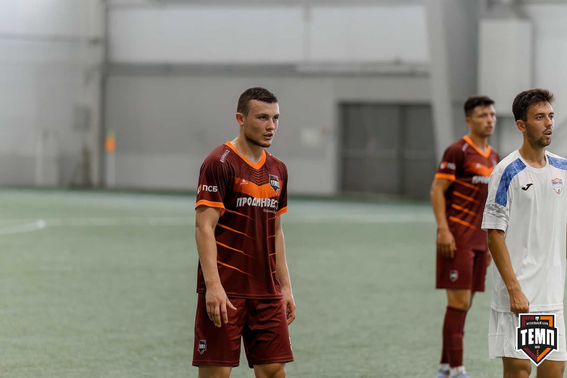 «Темп» 4:2 «Распадская». Кубок Сибири. 01.08.2025 — кадр 108