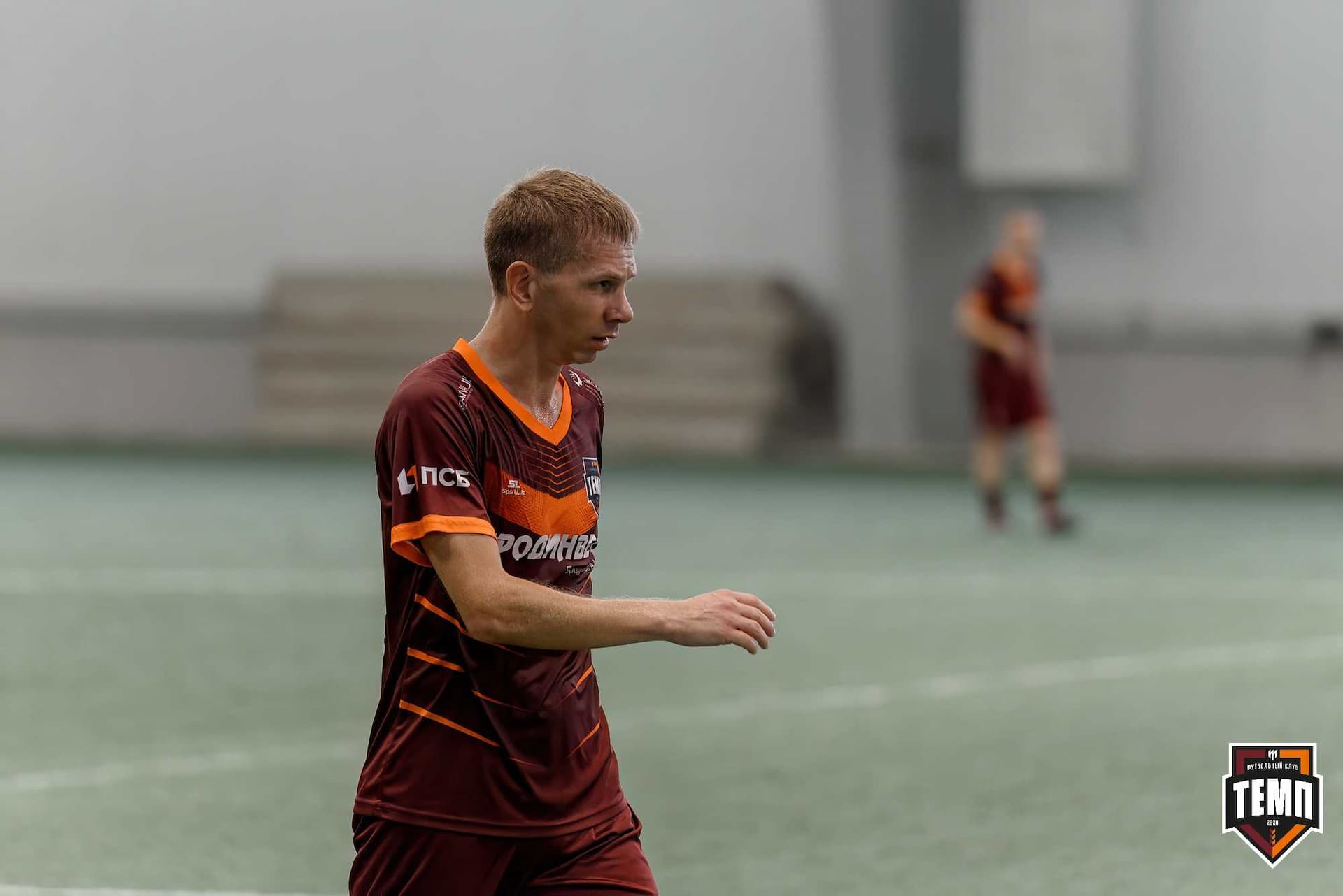 «Темп» 4:2 «Распадская». Кубок Сибири. 01.08.2025 — кадр 121