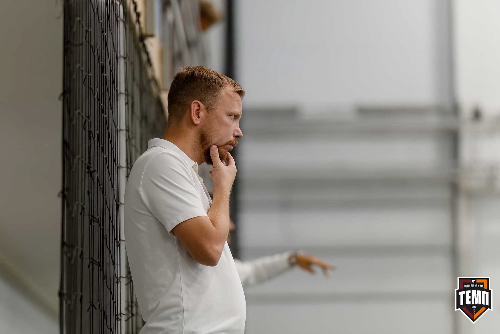 «Темп» 4:2 «Распадская». Кубок Сибири. 01.08.2025 — кадр 129