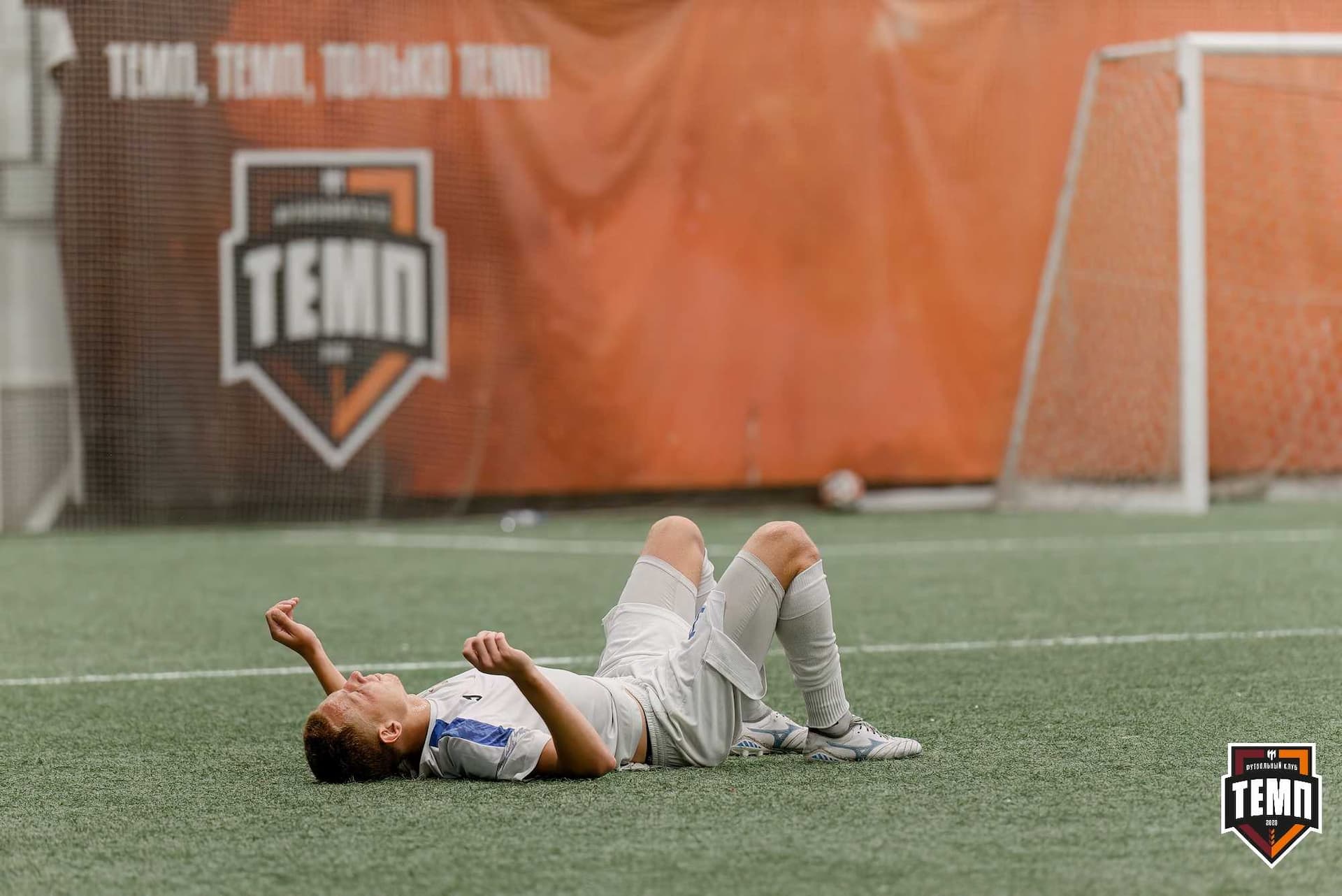 «Темп» 4:2 «Распадская». Кубок Сибири. 01.08.2025 — кадр 172