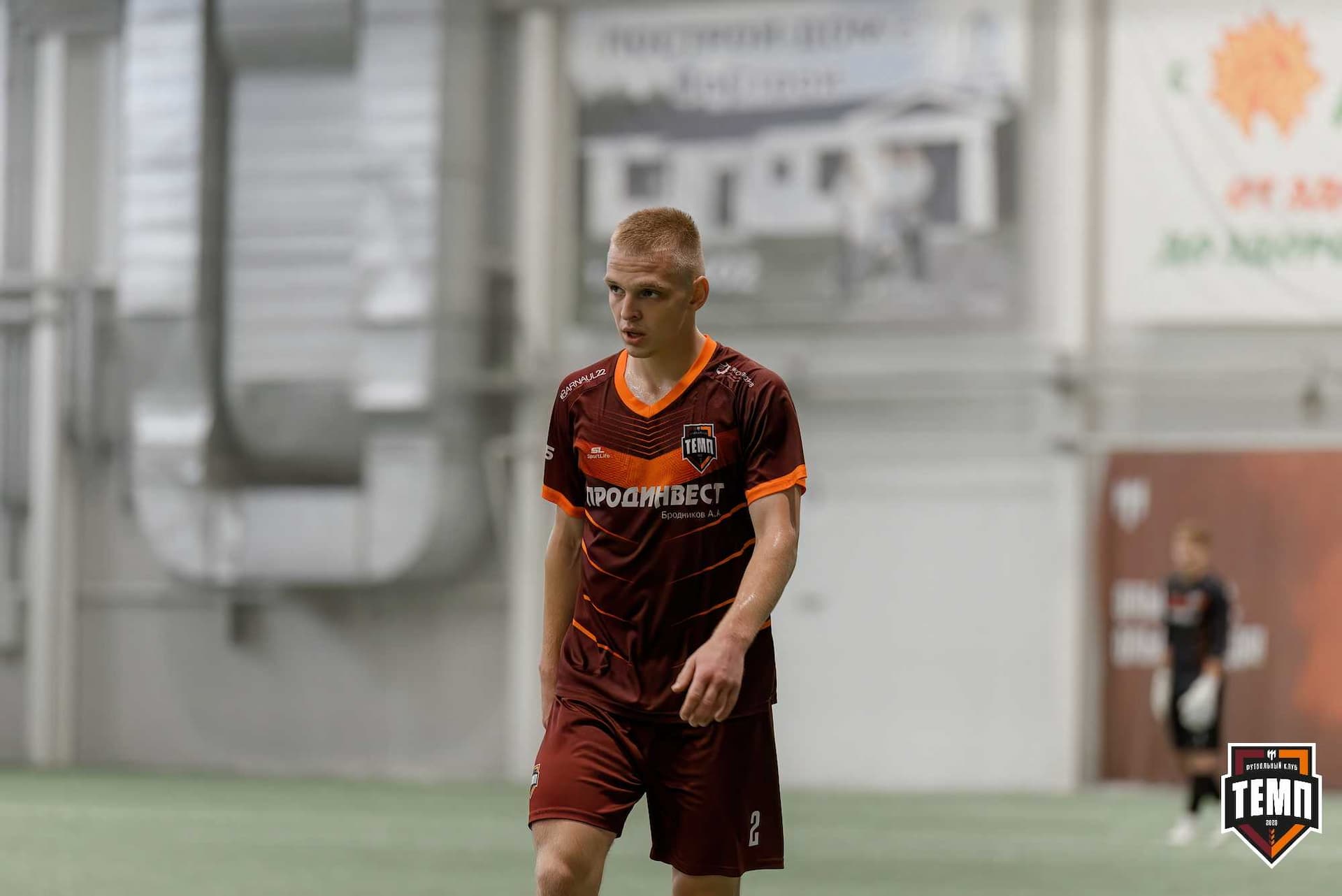 «Темп» 4:2 «Распадская». Кубок Сибири. 01.08.2025 — кадр 175