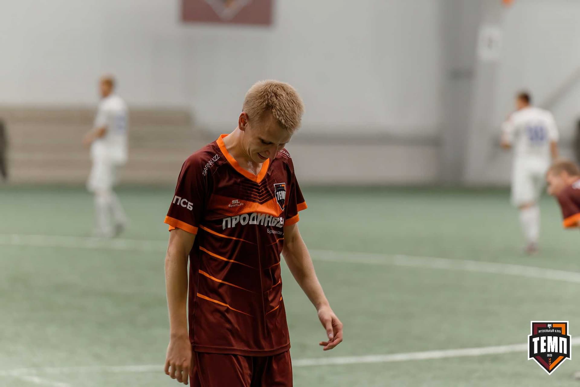 «Темп» 4:2 «Распадская». Кубок Сибири. 01.08.2025 — кадр 193