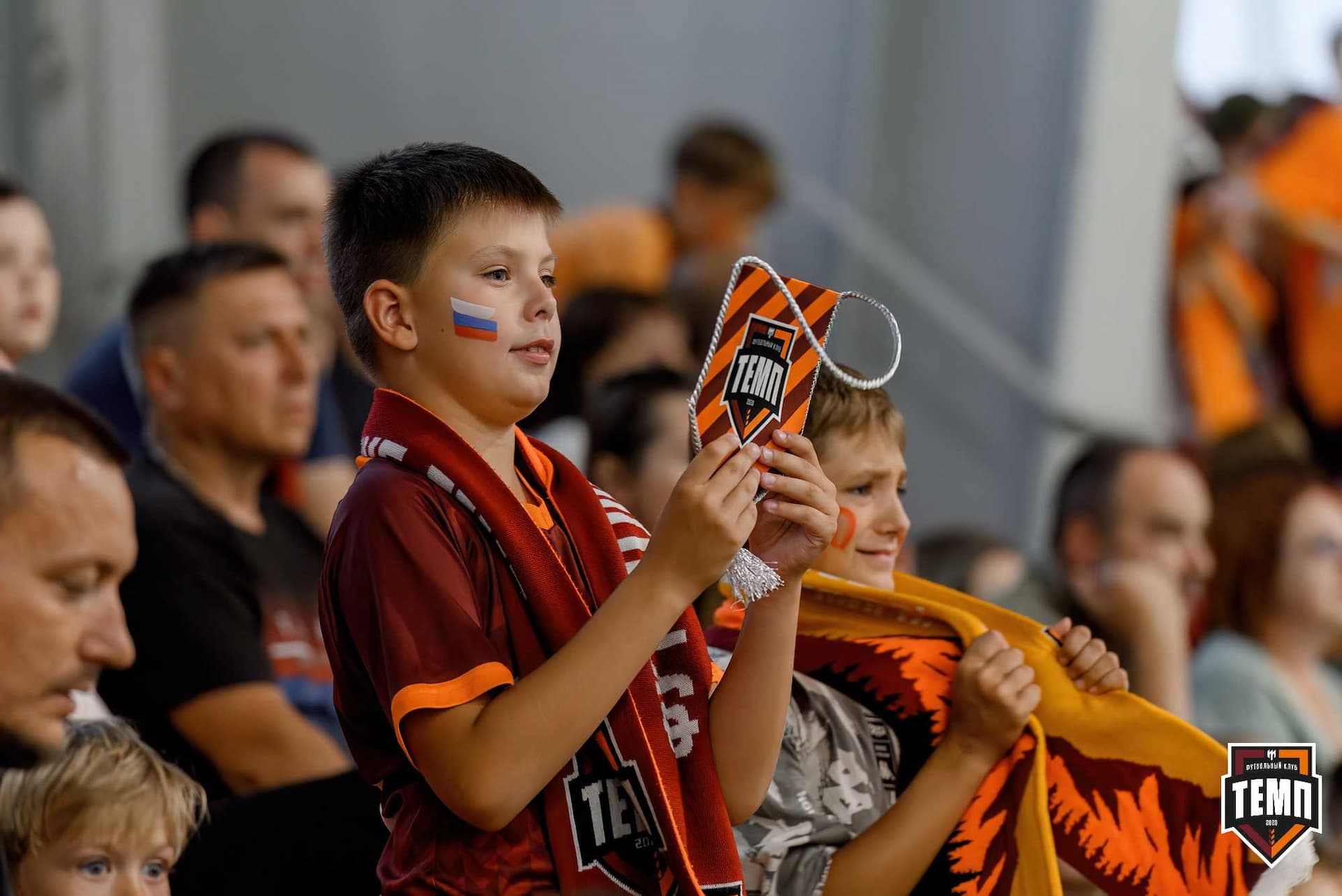 «Темп» 4:2 «Распадская». Кубок Сибири. 01.08.2025 — кадр 222